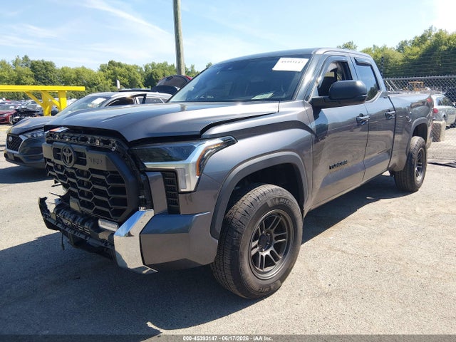 2023 Toyota TUNDRA SR5 photo 2
