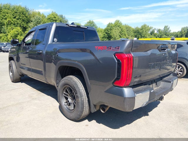 2023 Toyota TUNDRA SR5 photo 3