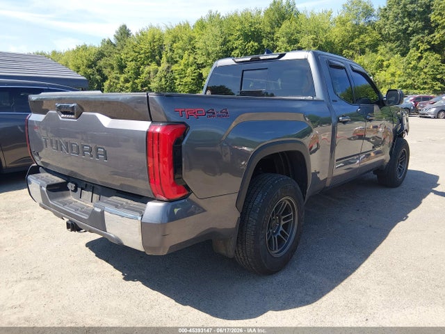 2023 Toyota TUNDRA SR5 photo 4