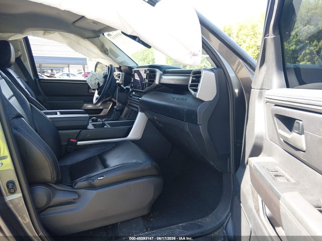 2023 Toyota TUNDRA SR5 photo 5