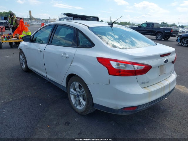 صورة 2 لـ 2014 FORD FOCUS SE