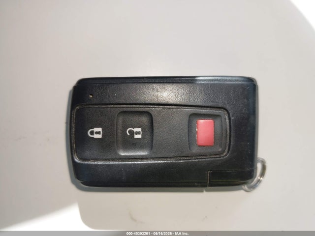 2008 Toyota PRIUS 缩略图 11