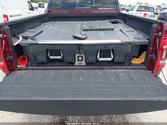 صورة مصغرة 20 لـ 2024 RAM 2500 BIG HORN 4X4 6'4 BOX