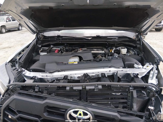 2023 Toyota TUNDRA SR5 照片 10