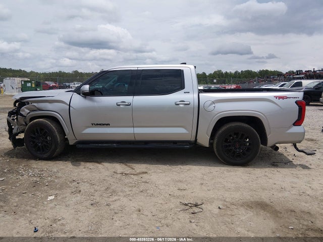 2023 Toyota TUNDRA SR5 thumbnail 15