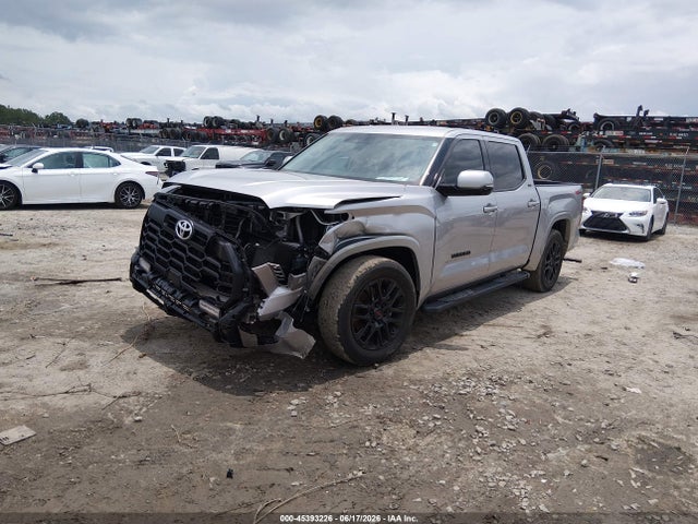 2023 Toyota TUNDRA SR5 照片 2