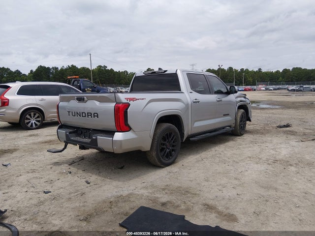 2023 Toyota TUNDRA SR5 照片 4