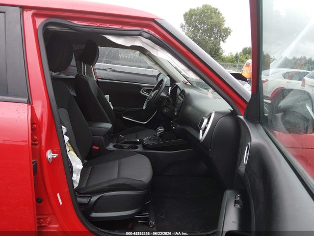 صورة 5 لـ 2020 KIA SOUL LX