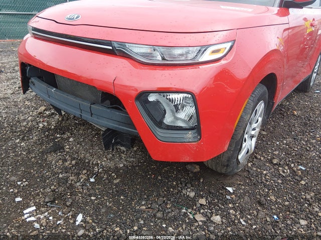 صورة 6 لـ 2020 KIA SOUL LX