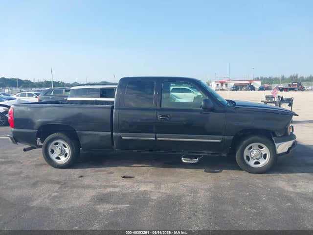 2004 Chevrolet SILVERADO 1500 LS 缩略图 13