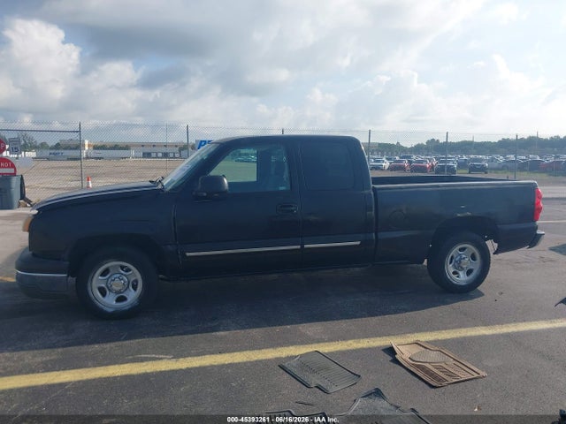 2004 Chevrolet SILVERADO 1500 LS 缩略图 14