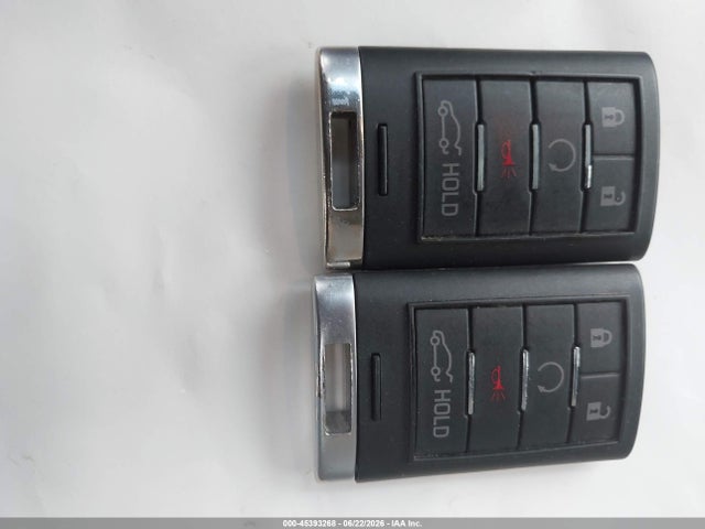 صورة مصغرة 11 لـ 2014 Cadillac ATS LUXURY