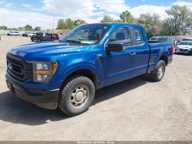 صورة 2 لـ 2023 FORD F-150 XL/XLT