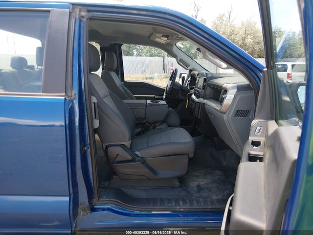 صورة 5 لـ 2023 FORD F-150 XL/XLT