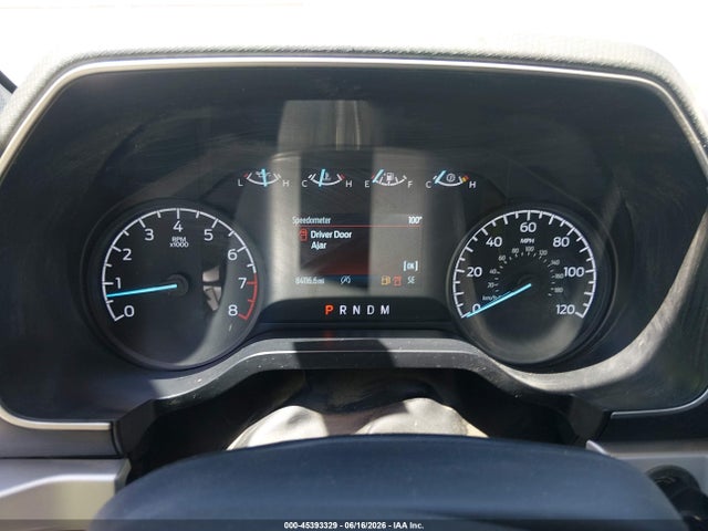 صورة 7 لـ 2023 FORD F-150 XL/XLT