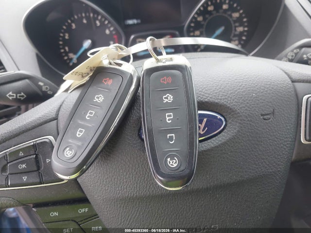 2019 FORD ESCAPE SE 11