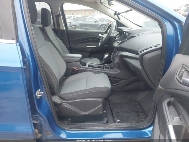 2019 FORD ESCAPE SE 5
