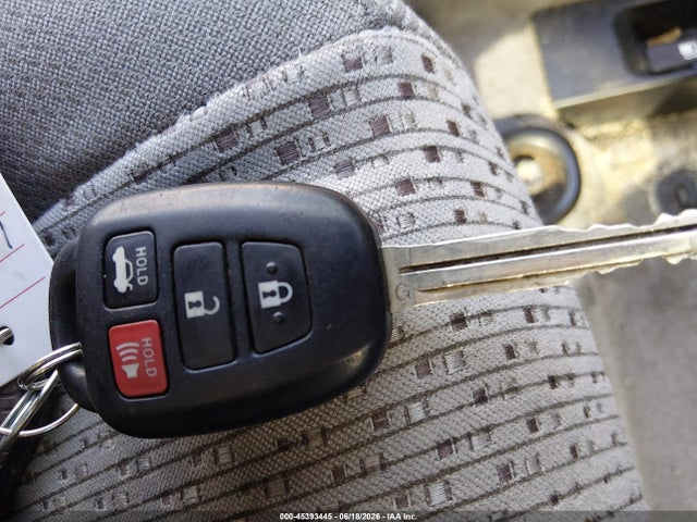 صورة مصغرة 11 لـ 2012 Toyota CAMRY XLE