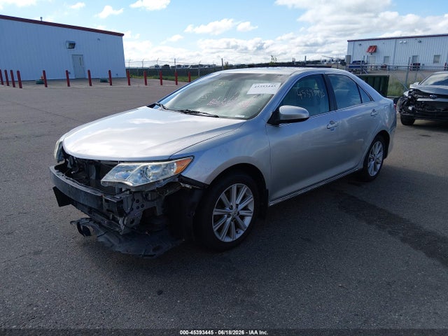صورة 2 لـ 2012 Toyota CAMRY XLE
