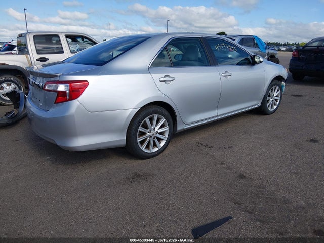صورة 4 لـ 2012 Toyota CAMRY XLE
