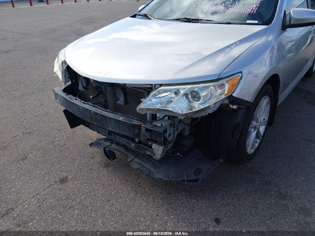 صورة 6 لـ 2012 Toyota CAMRY XLE