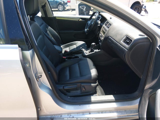2013 Volkswagen JETTA 2.0L TDI — фото 5