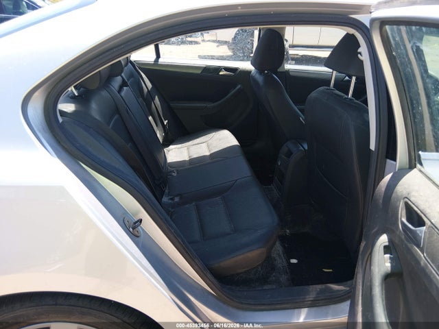 2013 Volkswagen JETTA 2.0L TDI — фото 8
