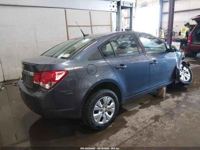 صورة 4 لـ 2014 Chevrolet CRUZE LS AUTO