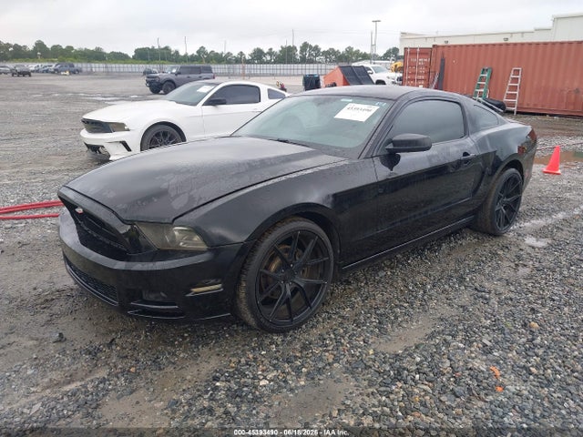 صورة 2 لـ 2014 FORD MUSTANG V6