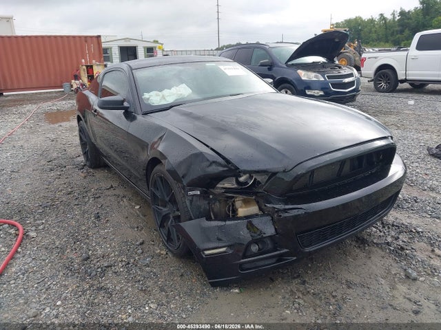 صورة 6 لـ 2014 FORD MUSTANG V6