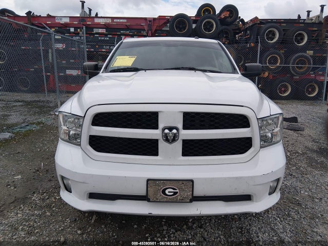 2016 RAM 1500 EXPRESS 缩略图 13