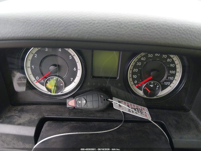 2016 RAM 1500 EXPRESS 缩略图 11