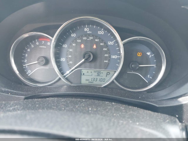 2014 Toyota COROLLA LE 照片 7