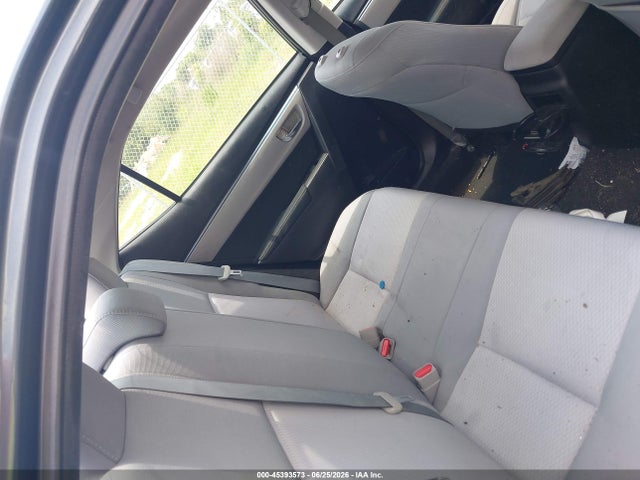 2014 Toyota COROLLA LE 照片 8