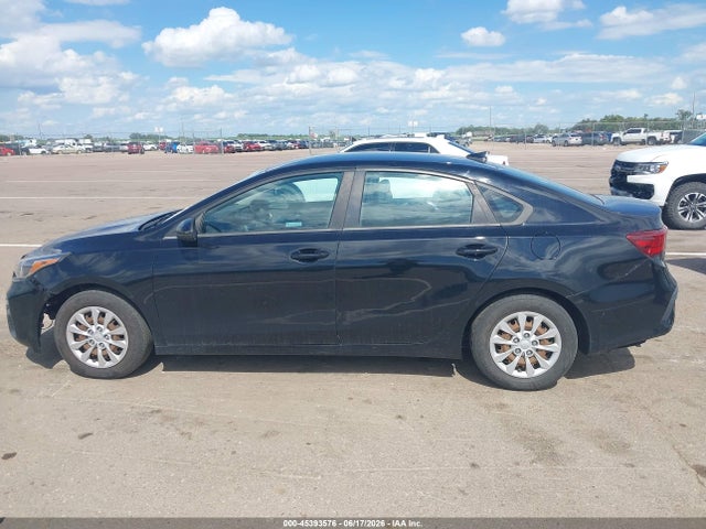 2019 KIA FORTE FE thumbnail 14