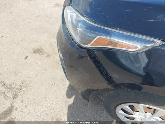 2019 KIA FORTE FE 照片 6