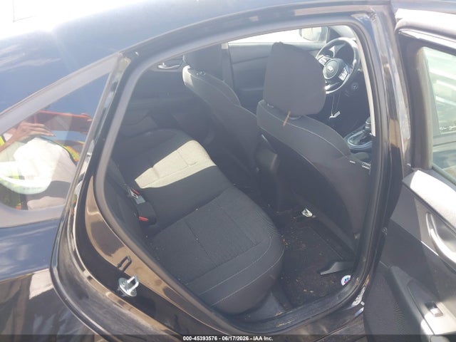 2019 KIA FORTE FE 照片 8