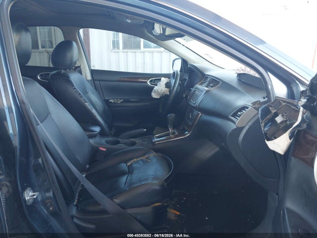 صورة 5 لـ 2014 Nissan SENTRA SL
