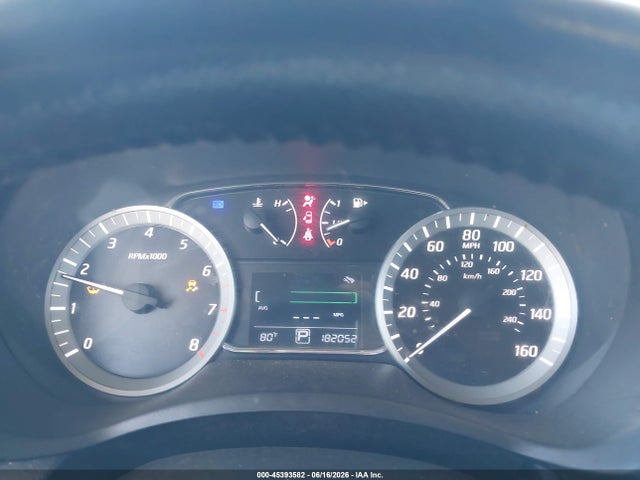 صورة 7 لـ 2014 Nissan SENTRA SL