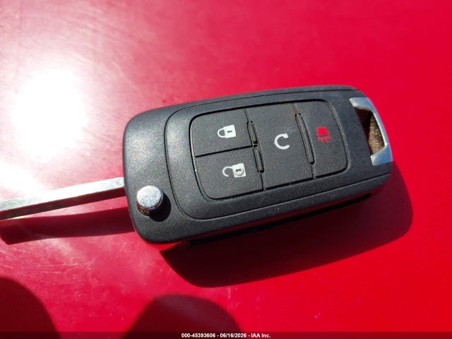 صورة مصغرة 11 لـ 2013 Chevrolet SONIC LT AUTO