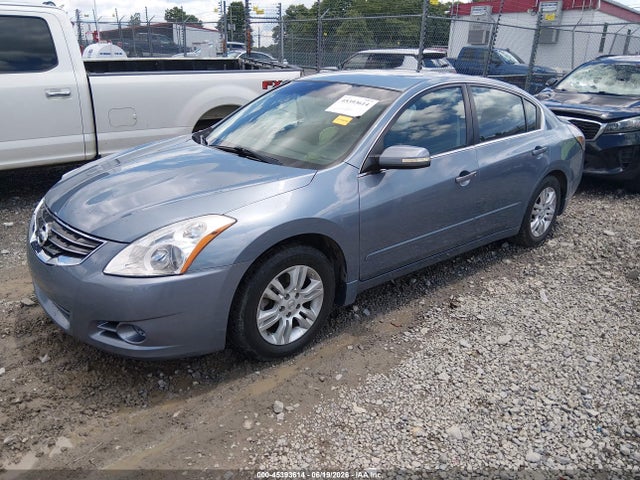 صورة 2 لـ 2010 Nissan ALTIMA 2.5 S