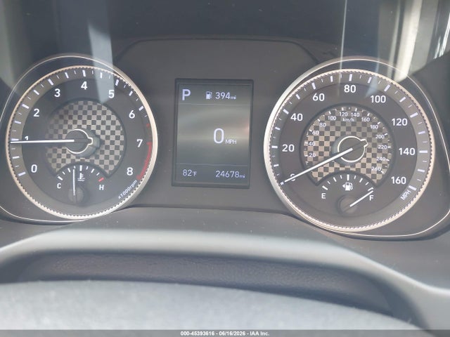 2020 Hyundai ELANTRA SE 照片 7