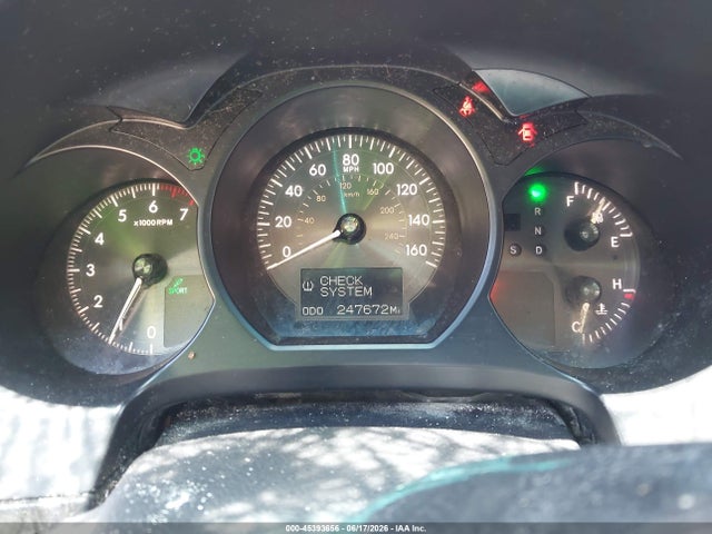 2006 Lexus GS 430 照片 7