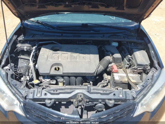 صورة 10 لـ 2014 Toyota COROLLA S PLUS