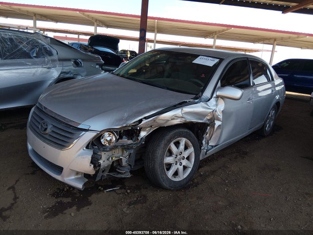 صورة 6 لـ 2008 Toyota AVALON XL