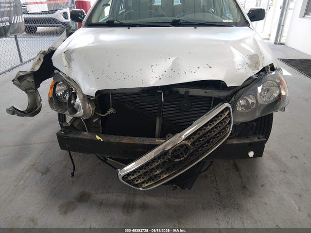 2005 Toyota COROLLA CE 缩略图 12