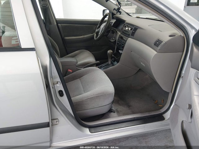 2005 Toyota COROLLA CE 照片 5