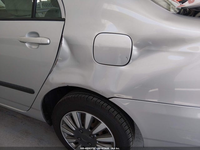 2005 Toyota COROLLA CE 照片 6