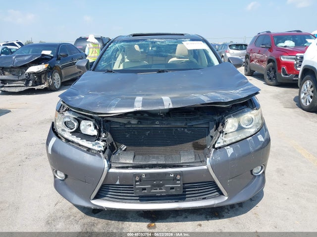 2015 Lexus ES 350 — миниатюра 13