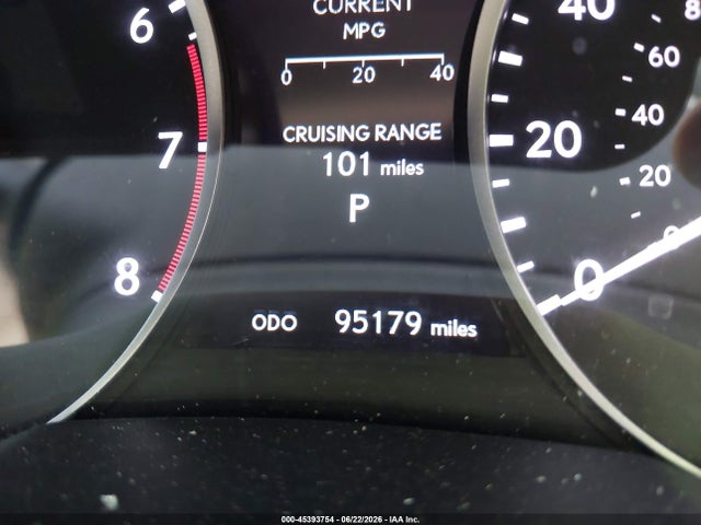 2015 Lexus ES 350 — миниатюра 16